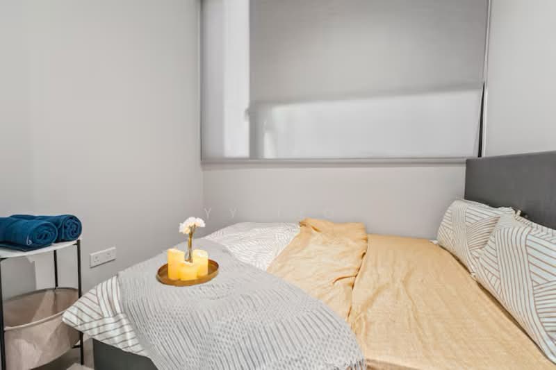 YOUTH CITY untuk Untuk Dijual - RM 560,000, Apr 2026 - Bedroom - PropertyGuru.com.my