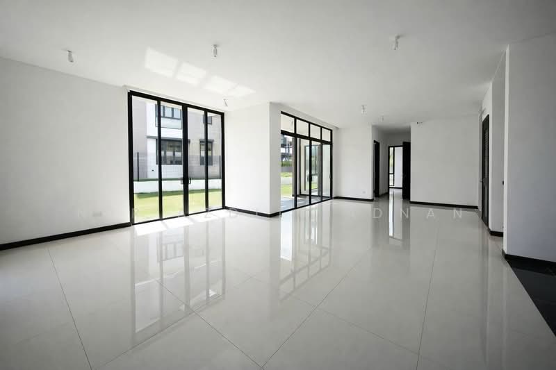 Sebayu Hill Villas @ Bandar Seri Putra untuk Untuk Dijual - RM 2,090,000, Mac 2026 - Interior - PropertyGuru.com.my