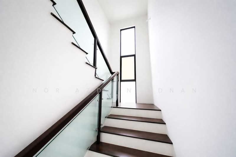 Sebayu Hill Villas @ Bandar Seri Putra untuk Untuk Dijual - RM 2,090,000, Mac 2026 - Interior - PropertyGuru.com.my