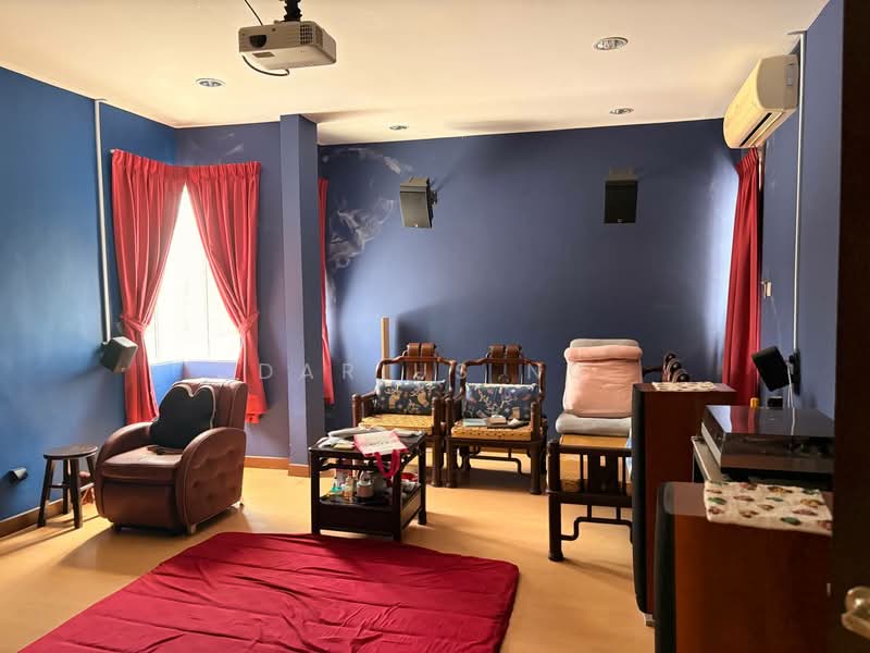 Bungalow Value Deal | 8,000 sqft | Buy Land Free House | Rasah Kemayan untuk Untuk Dijual - RM 1,350,000, Apr 2026 - Living Room - PropertyGuru.com.my