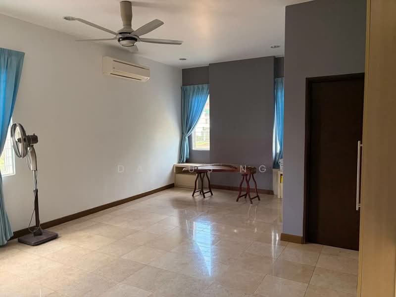 Bungalow Value Deal | 8,000 sqft | Buy Land Free House | Rasah Kemayan untuk Untuk Dijual - RM 1,350,000, Apr 2026 - Living Room - PropertyGuru.com.my