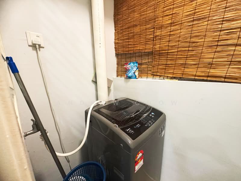 Condominium for Rent at The Peak Residences - Andrew Chow - Interior - PropertyGuru.com.my