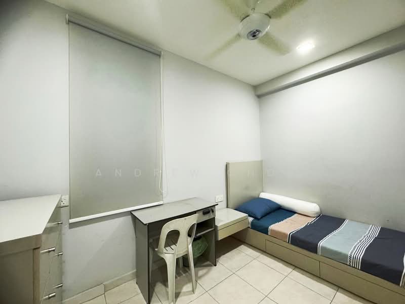 Condominium for Rent at The Peak Residences - Andrew Chow - Bedroom - PropertyGuru.com.my