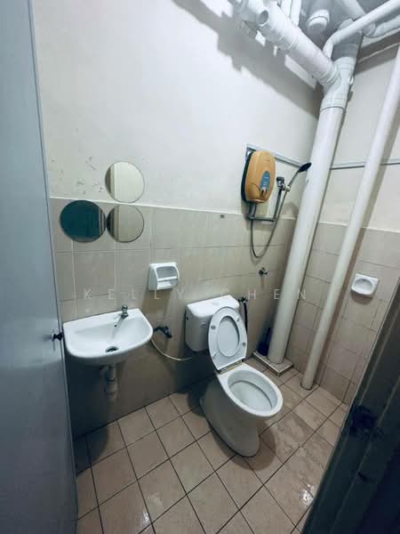 Untuk Disewa - Lake View Suites