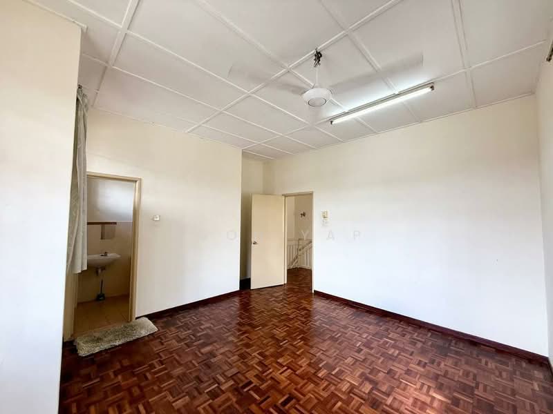 2-storey Terraced House for Sale in Taman Setia Indah (Tebrau) - Evon Yap - PropertyGuru.com.my