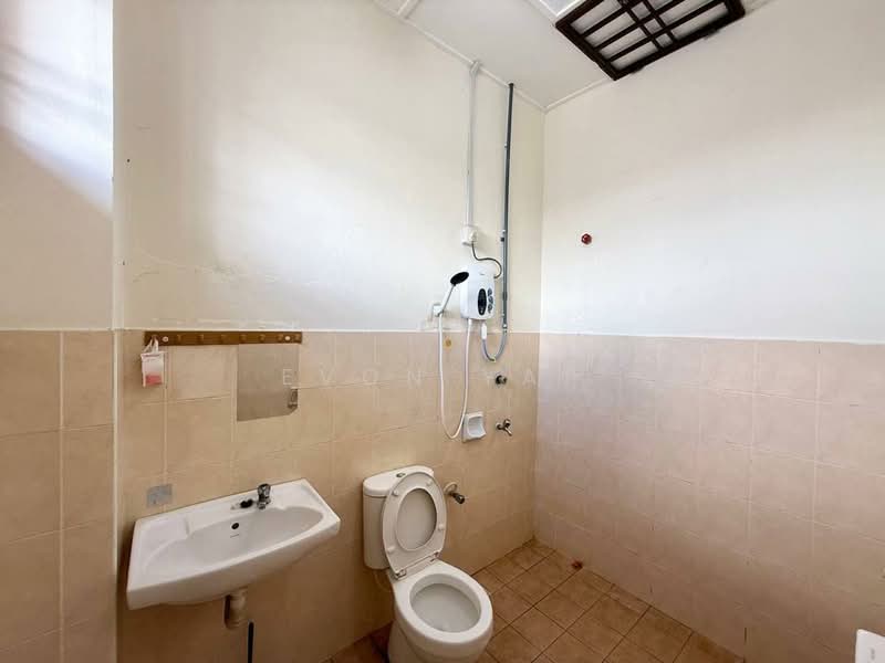 2-storey Terraced House for Sale in Taman Setia Indah (Tebrau) - Evon Yap - PropertyGuru.com.my