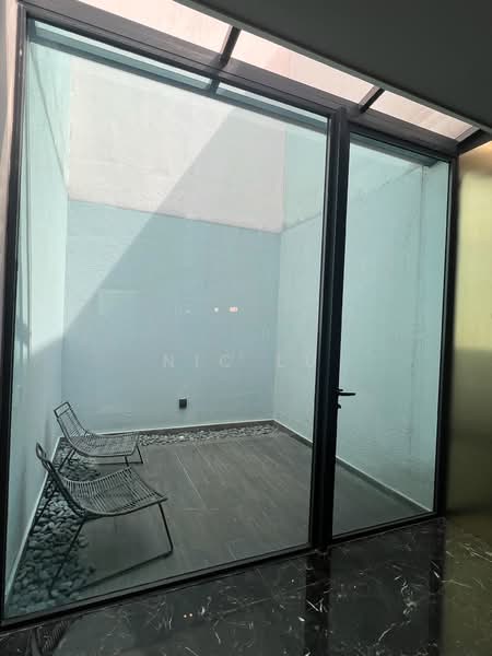 Service Residence for Sale at Damansara City Residency (DC Residensi) - Nic Lu - Exterior - PropertyGuru.com.my