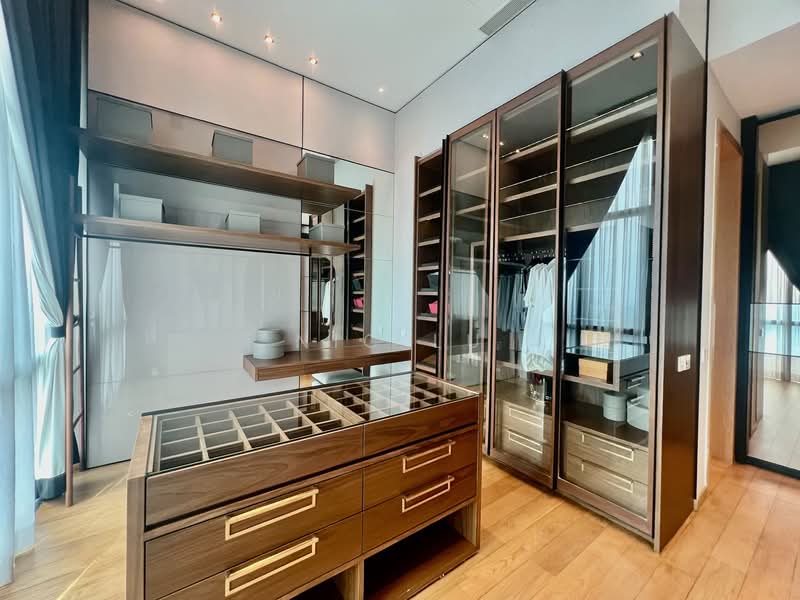 Service Residence for Sale at Damansara City Residency (DC Residensi) - Nic Lu - Interior - PropertyGuru.com.my