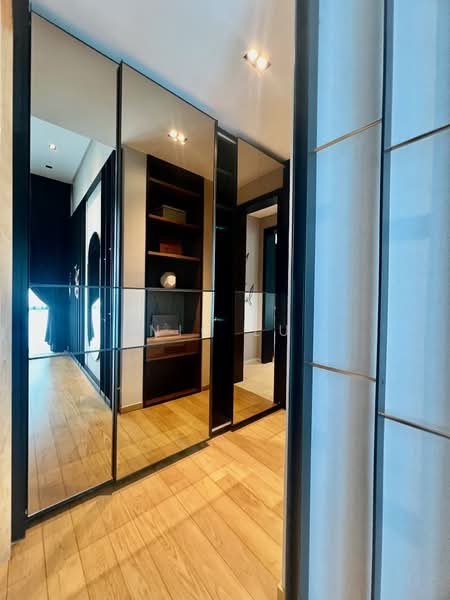 Service Residence for Sale at Damansara City Residency (DC Residensi) - Nic Lu - Interior - PropertyGuru.com.my