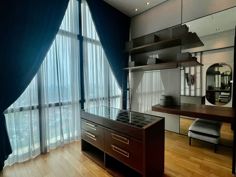 Service Residence for Sale at Damansara City Residency (DC Residensi) - Nic Lu - Interior - PropertyGuru.com.my