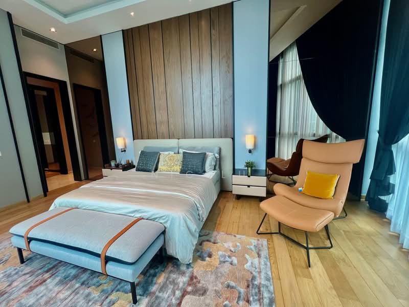 Service Residence for Sale at Damansara City Residency (DC Residensi) - Nic Lu - Bedroom - PropertyGuru.com.my