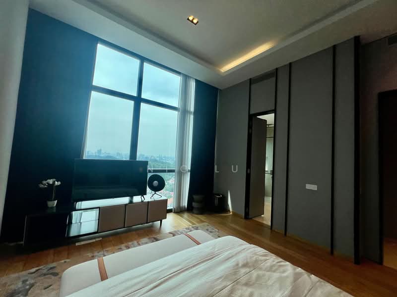 Service Residence for Sale at Damansara City Residency (DC Residensi) - Nic Lu - Bedroom - PropertyGuru.com.my