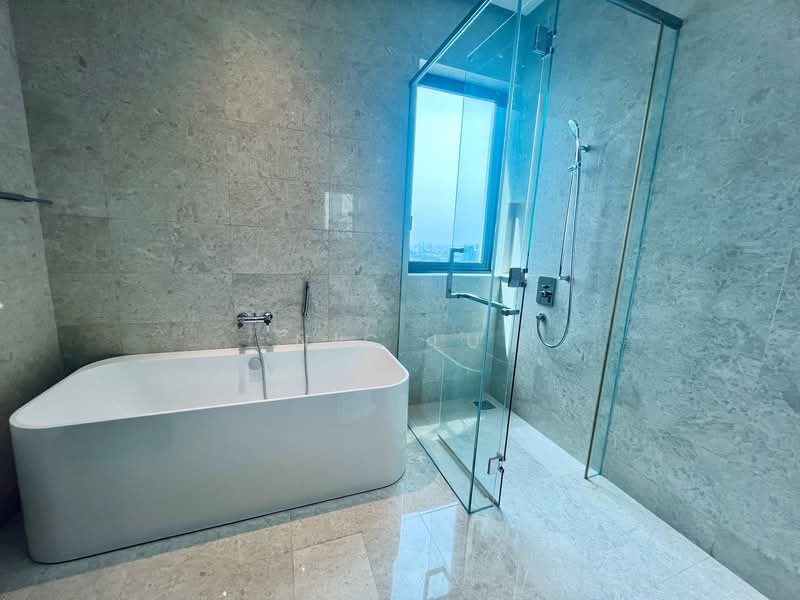 Service Residence for Sale at Damansara City Residency (DC Residensi) - Nic Lu - Bathroom - PropertyGuru.com.my