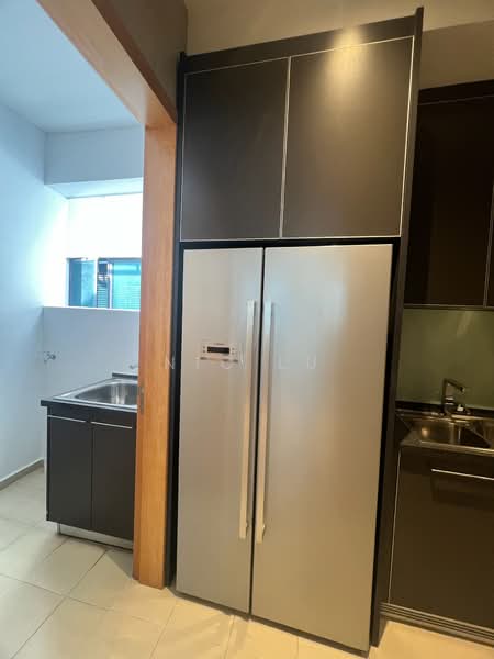 Service Residence for Sale at Damansara City Residency (DC Residensi) - Nic Lu - Kitchen - PropertyGuru.com.my