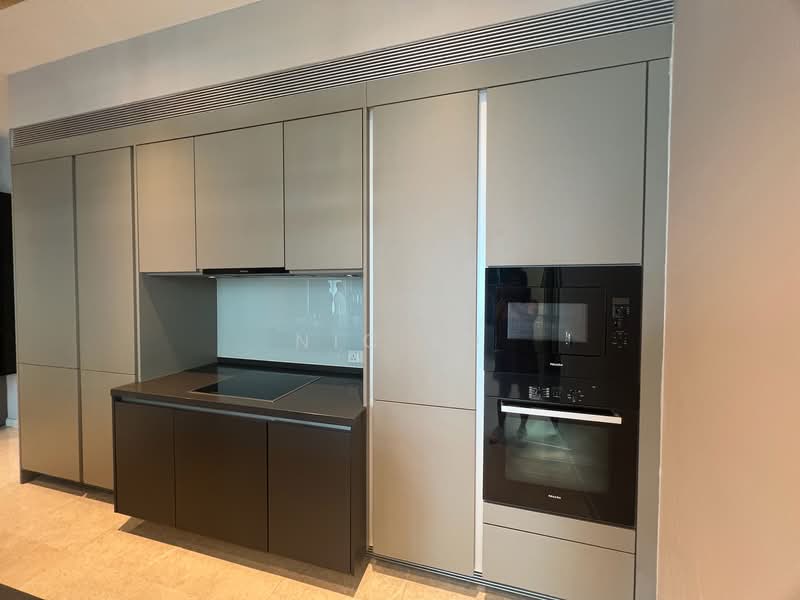 Service Residence for Sale at Damansara City Residency (DC Residensi) - Nic Lu - Kitchen - PropertyGuru.com.my