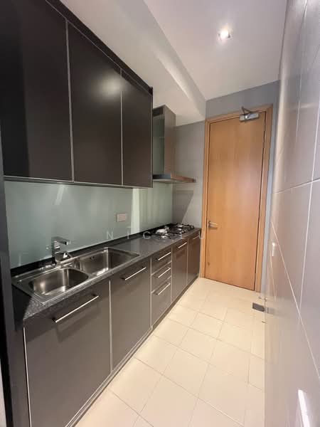 Service Residence for Sale at Damansara City Residency (DC Residensi) - Nic Lu - Kitchen - PropertyGuru.com.my