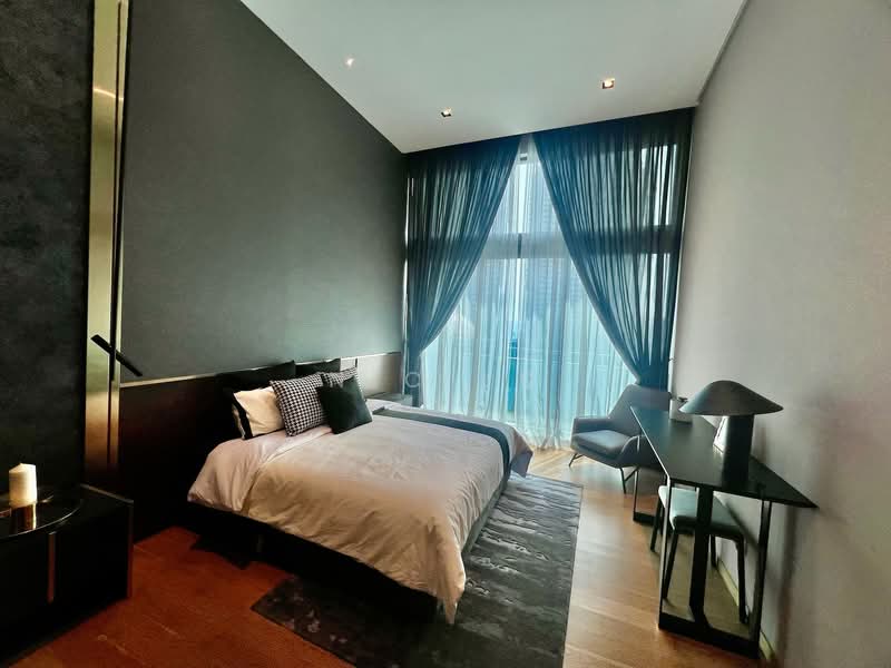 Service Residence for Sale at Damansara City Residency (DC Residensi) - Nic Lu - Bedroom - PropertyGuru.com.my