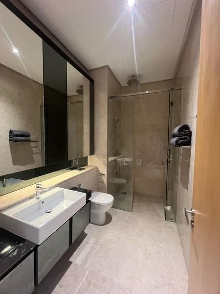 Service Residence for Sale at Damansara City Residency (DC Residensi) - Nic Lu - Bathroom - PropertyGuru.com.my
