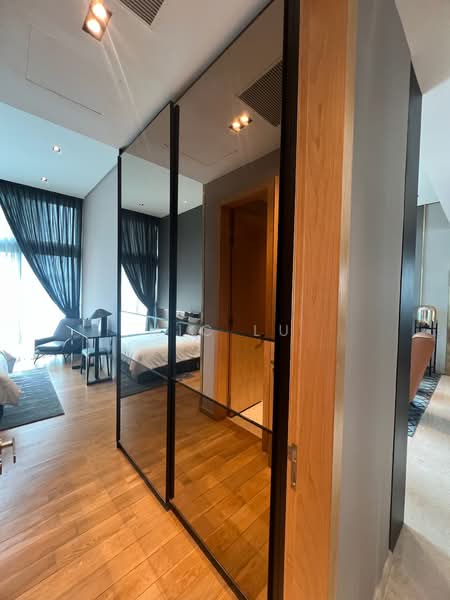 Service Residence for Sale at Damansara City Residency (DC Residensi) - Nic Lu - Bedroom - PropertyGuru.com.my