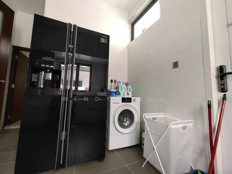 Semi-Detached House for Sale in Damansara Legenda (Petaling Jaya) - Wendy Chua - Interior - PropertyGuru.com.my