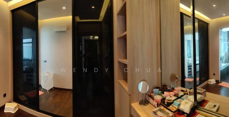 Semi-Detached House for Sale in Damansara Legenda (Petaling Jaya) - Wendy Chua - Interior - PropertyGuru.com.my
