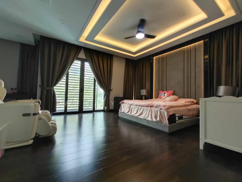 Semi-Detached House for Sale in Damansara Legenda (Petaling Jaya) - Wendy Chua - Bedroom - PropertyGuru.com.my
