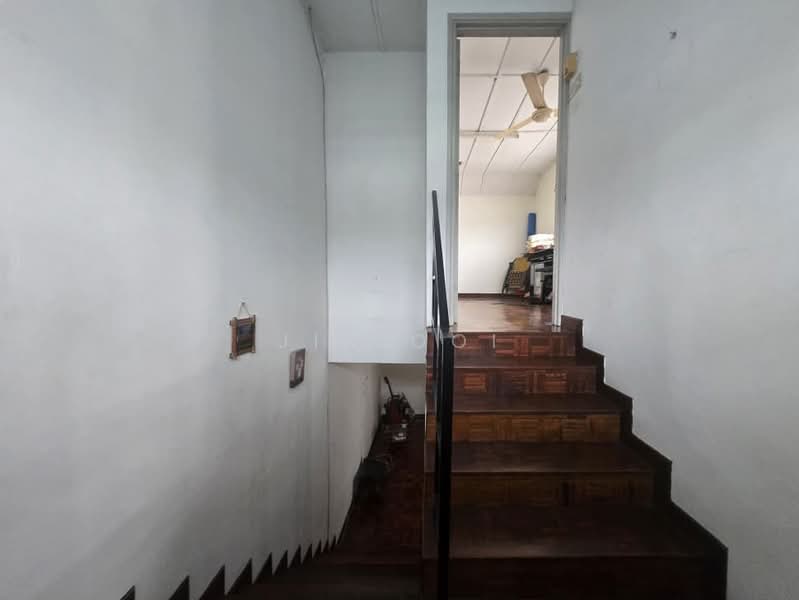 2.5-storey Terraced House for Sale in Subang Jaya (Selangor) - Jin Ooi - Interior - PropertyGuru.com.my