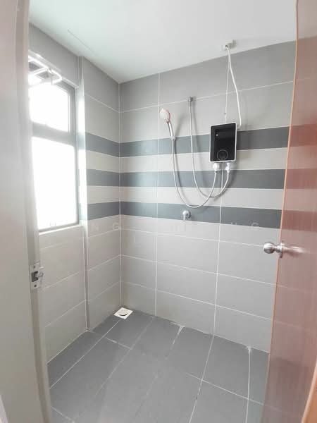 G Residence @ Johor Bahru untuk Untuk Disewa - RM 2,900 /bulan, Apr 2026 - Bathroom - PropertyGuru.com.my