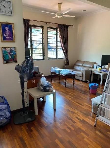 Damai Jasa untuk Untuk Dijual - RM 1,820,000, Mac 2026 - Living Room - PropertyGuru.com.my