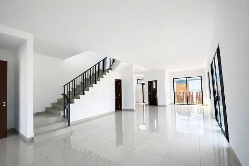 2-storey Terraced House for Sale in Sepang (Selangor) - Nor Azdlin Adnan - Interior - PropertyGuru.com.my