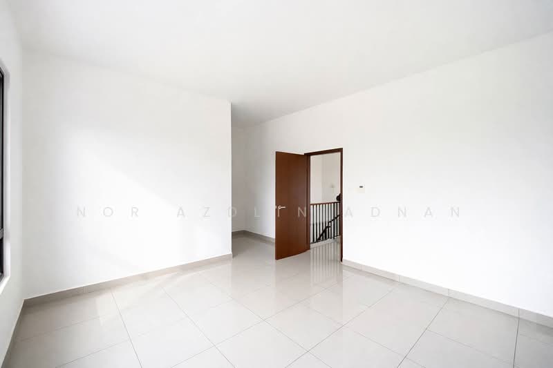 Rumah Teres 2 Tingkat untuk Dijual di Setia Safiro (Cyberjaya) - Nor Azdlin Adnan - Interior - PropertyGuru.com.my