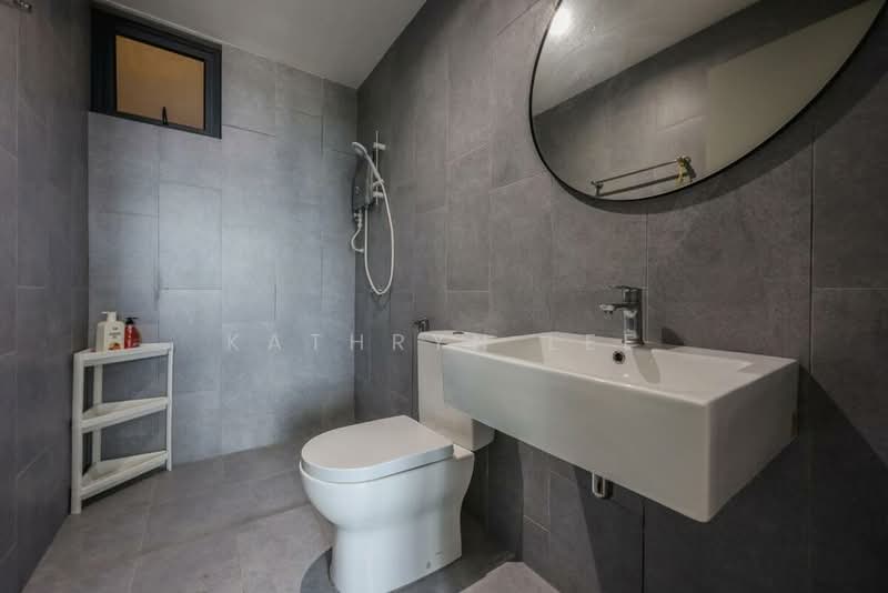 Service Residence for Sale at The Park Sky Residence - Kathryn Lee - Bathroom - PropertyGuru.com.my
