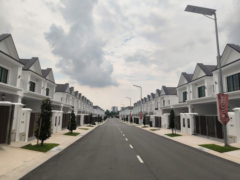 2-storey Terraced House for Sale in Johor Bahru (Johor) - Healer Lau - PropertyGuru.com.my