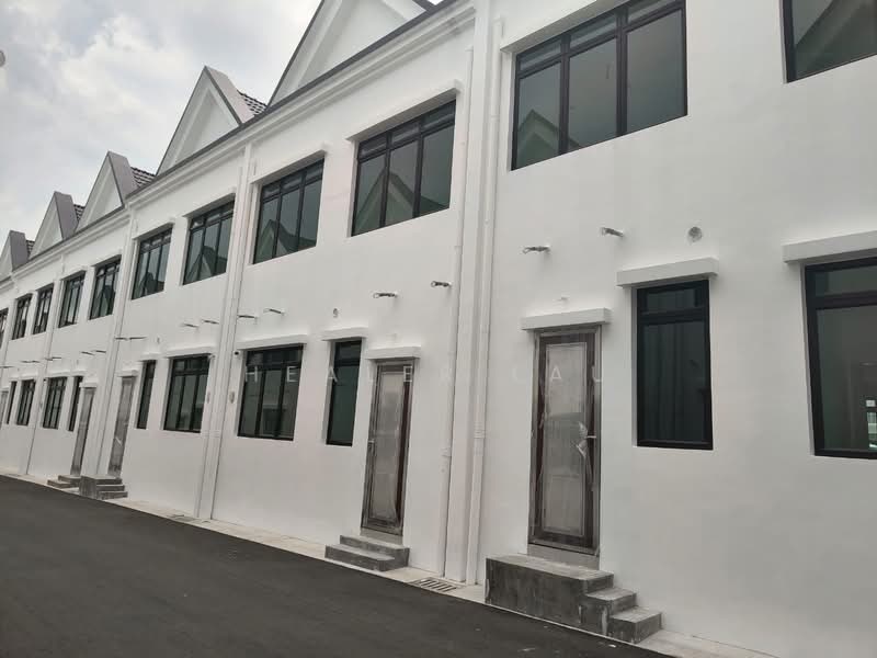 2-storey Terraced House for Sale in Johor Bahru (Johor) - Healer Lau - PropertyGuru.com.my