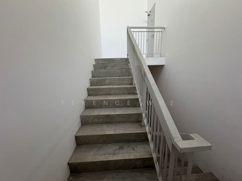 Office for Rent in Bandar Tasik Puteri (Rawang) - Terence Wee - Interior - PropertyGuru.com.my