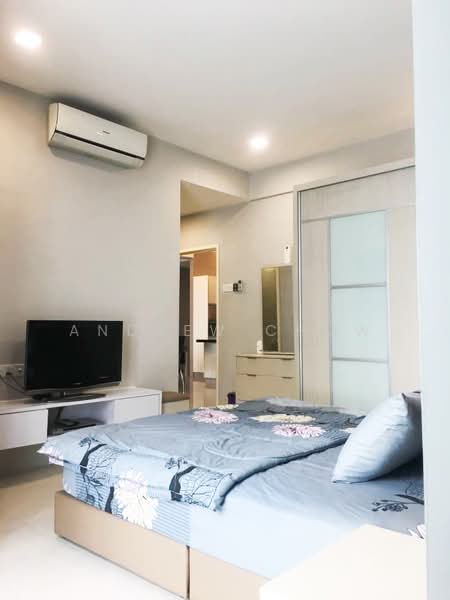 The Peak Residences untuk Untuk Disewa - RM 2,600 /bulan, Apr 2026 - Bedroom - PropertyGuru.com.my