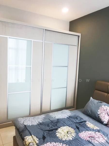 The Peak Residences untuk Untuk Disewa - RM 2,600 /bulan, Apr 2026 - Bedroom - PropertyGuru.com.my