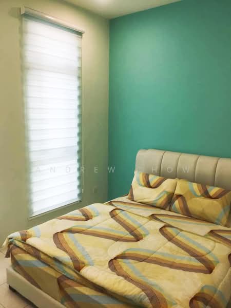 The Peak Residences untuk Untuk Disewa - RM 2,600 /bulan, Apr 2026 - Bedroom - PropertyGuru.com.my