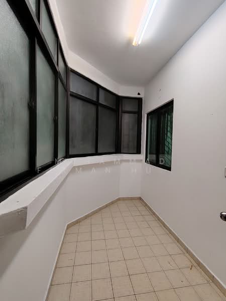 Condominium for Sale at Puri Aiyu - Muhammad Firman Hussain - Balcony - PropertyGuru.com.my