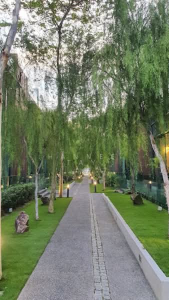 2.5-storey Terraced House for Sale in Taman Nusaputra Timur (Puchong) - Hannee Tay - Exterior - PropertyGuru.com.my