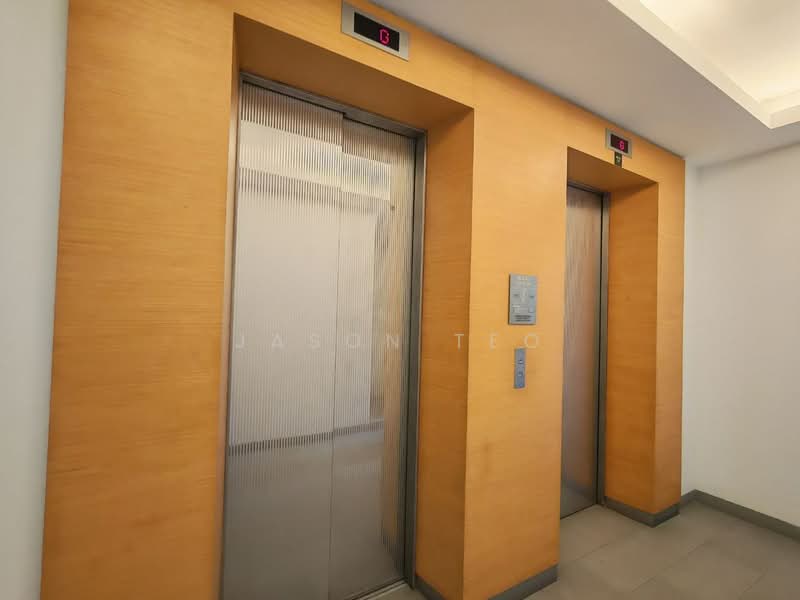 Condominium for Rent at Ampersand - Jason Teo - Lobby - PropertyGuru.com.my