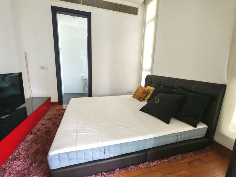 Condominium for Rent at Ampersand - Jason Teo - Bedroom - PropertyGuru.com.my