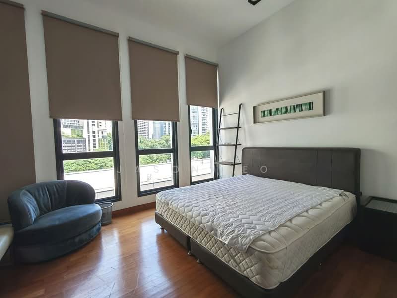Condominium for Rent at Ampersand - Jason Teo - Bedroom - PropertyGuru.com.my