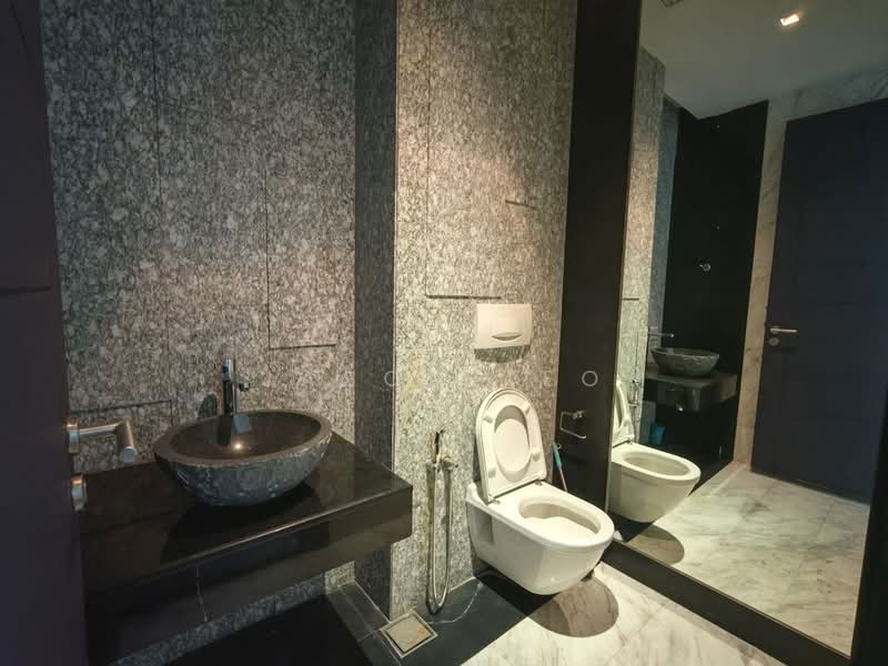 Condominium for Rent at Ampersand - Jason Teo - Bathroom - PropertyGuru.com.my