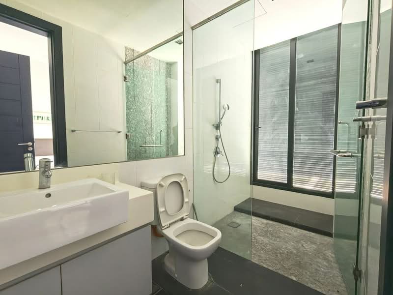 Condominium for Rent at Ampersand - Jason Teo - Bathroom - PropertyGuru.com.my