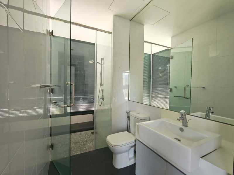 Condominium for Rent at Ampersand - Jason Teo - Bathroom - PropertyGuru.com.my