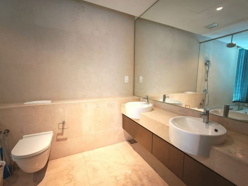 Condominium for Rent at Ampersand - Jason Teo - Bathroom - PropertyGuru.com.my