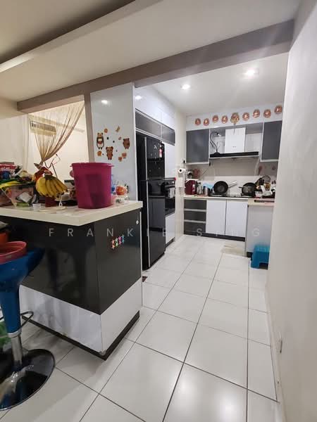 Condominium for Sale at First Residence (Residensi Unggul) - Frankie Sing - PropertyGuru.com.my