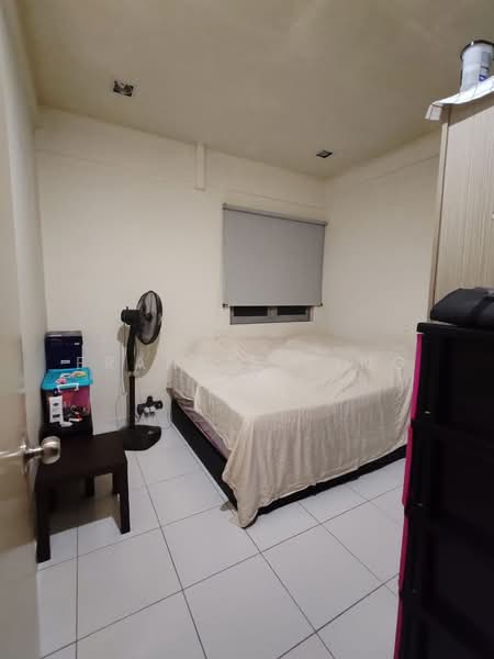 Condominium for Sale at First Residence (Residensi Unggul) - Frankie Sing - Bedroom - PropertyGuru.com.my
