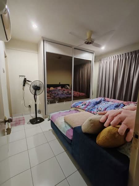 Condominium for Sale at First Residence (Residensi Unggul) - Frankie Sing - Bedroom - PropertyGuru.com.my